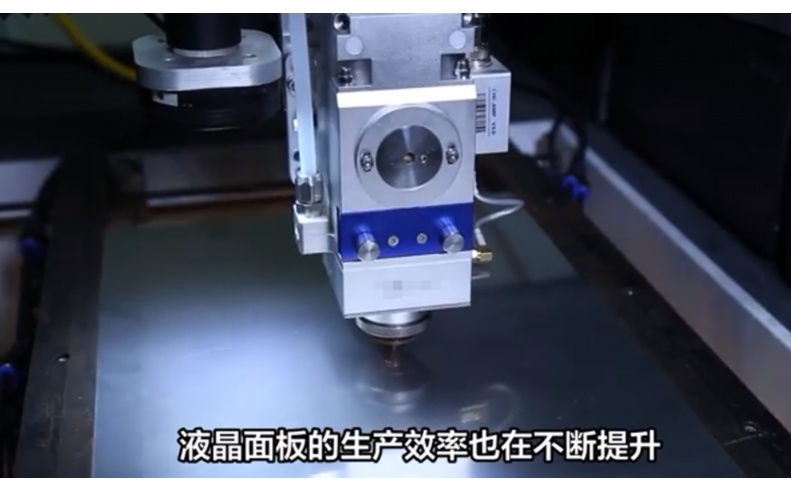 激光劃線機年度技術創新榜單